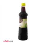 شربت سکنجبین با سرکه انگور، شربت سکنجبین با شکر سرخ