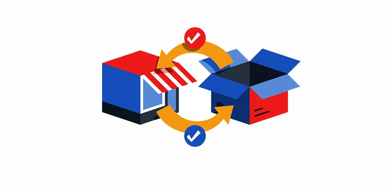 Return of products2 ،