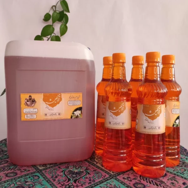 خرید عمده آبمیوه طبیعی و شربت