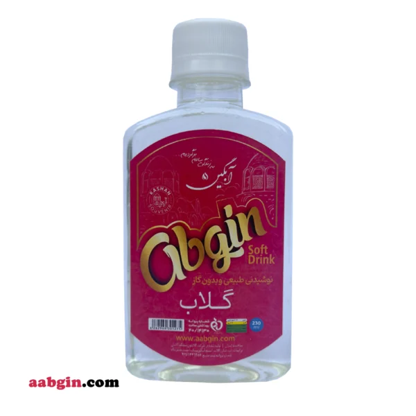 خرید عمده آبمیوه ارزان قیمت در اصفهان + اعطای نمایندگی 9 خرید عمده شربت گلاب، خرید عمده شربت گل محمدی