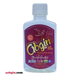 خرید عمده شربت بهارنارنج آماده، خرید عمده نوشیدنی بهارنارنج آماده