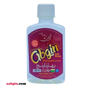 خرید عمده شربت بهارنارنج آماده، خرید عمده نوشیدنی بهارنارنج آماده