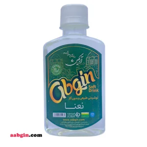 خرید عمده شربت نعنا، خرید کارتنی نوشیدنی نعنا آماده