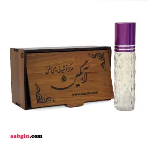 عطر گل محمدی غلتکی، عطر غلتکی